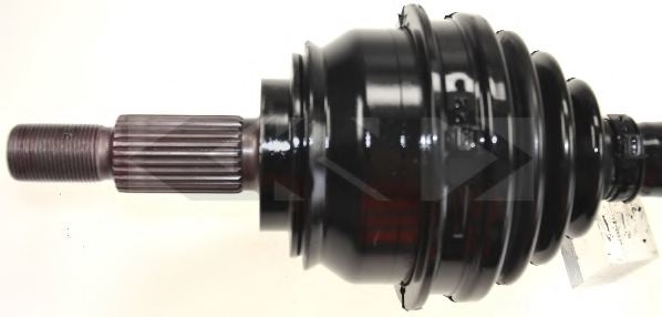 L?BRO 305355 Drive Shaft